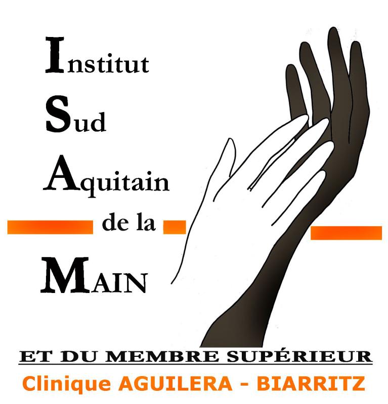 Institut Sud Aquitain de la Main et du Membre Supérieur